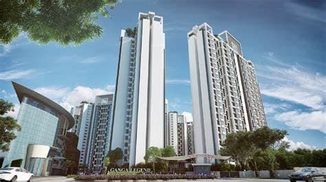 Kasturi Housing