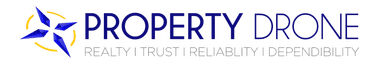 PropertyDrone Logo