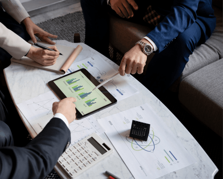 Residential property