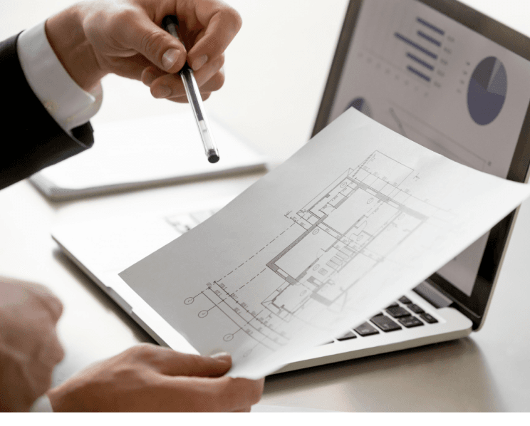 Commercial property