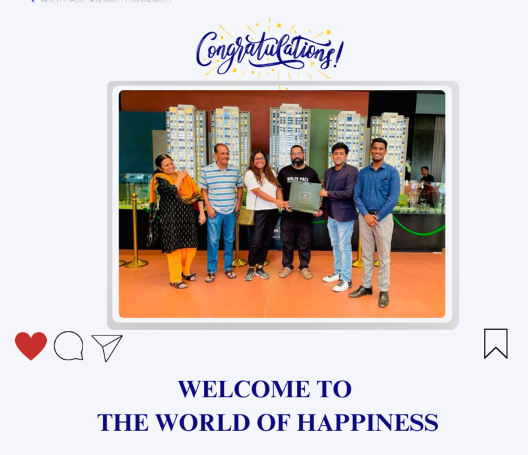 WELCOME TO THE WORLD OF HAPPINESS (2)